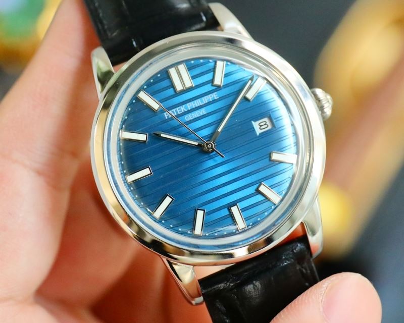 PATEK PHILIPPE Watches